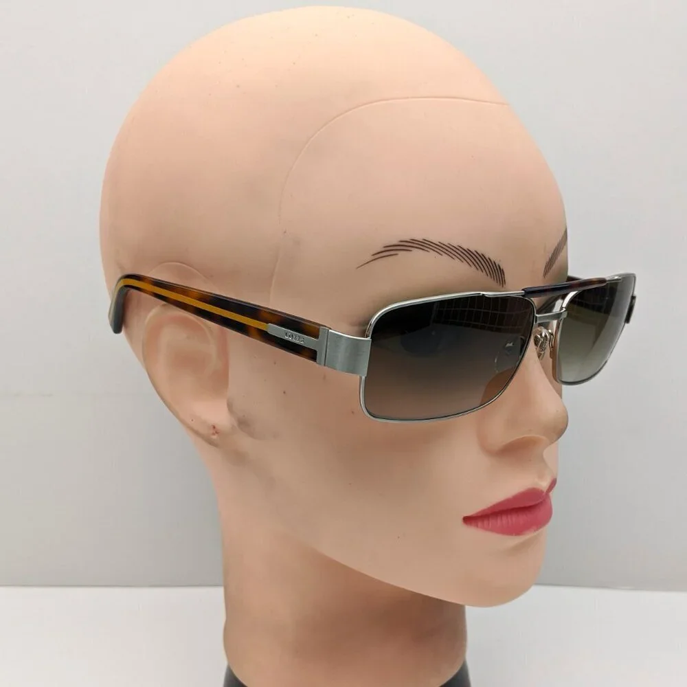 🕶️Lozza SL2051 Sunglasses 60/15 135 | ALT319🕶️